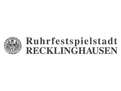 Ruhrfestspielstadt Recklinghausen